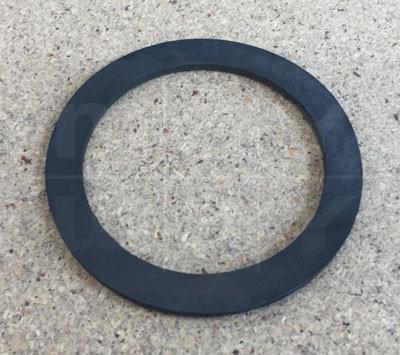 Dichtung EPDM D: 61x47x2 mm