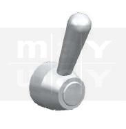 Hebelgriff 1/4"