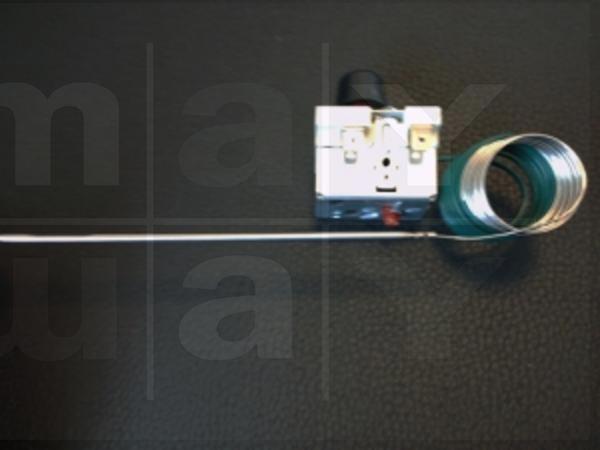 Sicherheitsthermostat 230°C