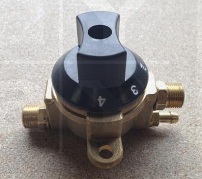 Ventil 3/8" für DVA BP