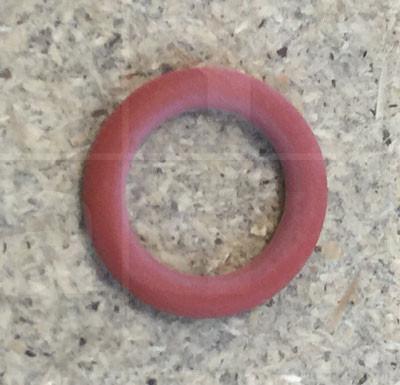 O-Ring 0070-20 P3/P5 Silikon