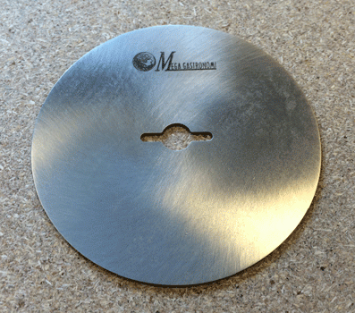 Messer f. Super Cut HS02