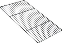 Rost GN 2/1, GAB001, aus Edelstahl
