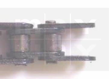 Kette 3/8" 79P (Knethaken 12/S-E)
