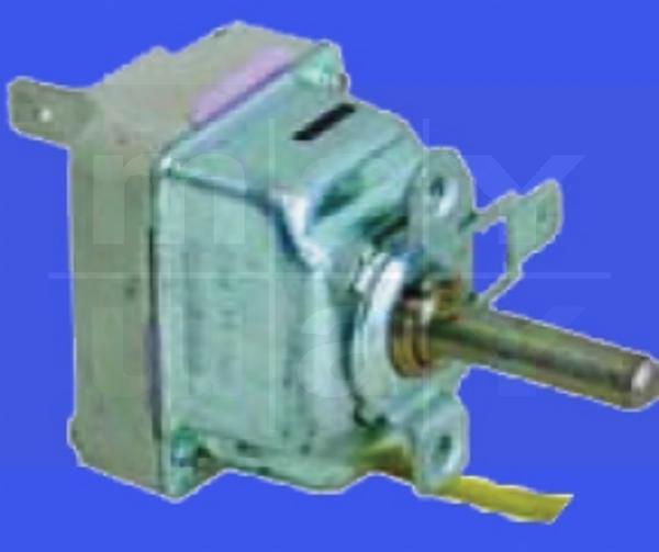 Thermostat 0-60-200°C