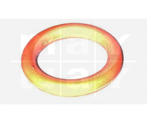 O-Ring 0090-20 Ventilzapfen Silikon