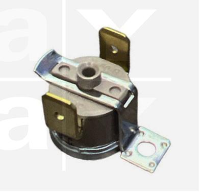 Sicherheitsthermostat 120°C Kessel
