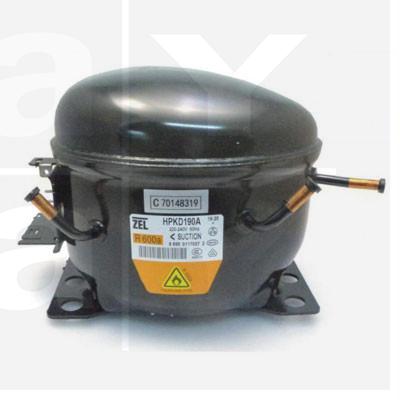Kompressor HPKD190A R600a 11,4cc