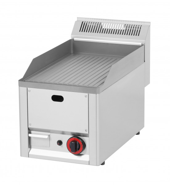 Gas Grill Plate, Snack-Line, GGP-30GL