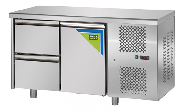 Cooling Table, KT 02 MID GN, 2L1T