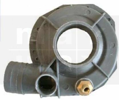 Pumpendeckel Compact