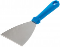 Spachtel, dreieckig, AC-ST4M