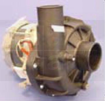 Pumpe komplett 0.8kW, 230V, ZF400