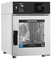 E-Kombidämpfer, MASTERCHEF MINITOUCH 061W E-Kombidämpfer, MASTERCHEF MINITOUCH 061W