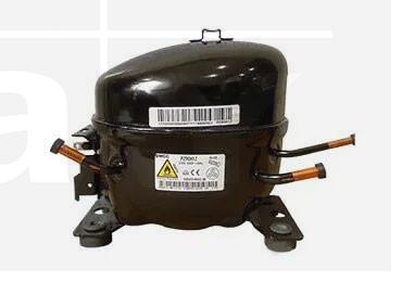 Kompressor PZ45H1X R600a 4,5 cm³