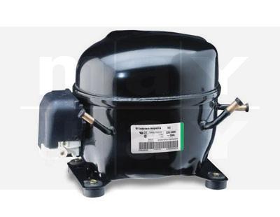 Kompressor EMTE2134U R290 9,5cc