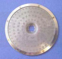 Duschensieb d: 51,5 mm