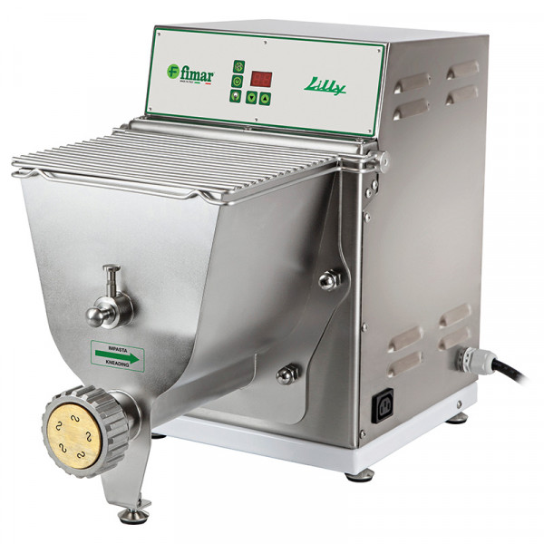 Nudelmaschine, PF 25EN, 400 V