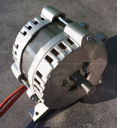 230V, Motor H 40-423, F 250
