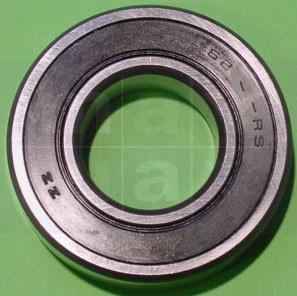 Kugellager 6003