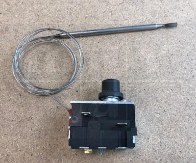 Sicherheitsthermostat 130°C