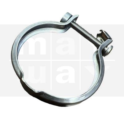 Spannring für Pumpenkopf