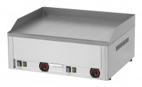 E-Grillplatte, MAYWAY, EGP-60E, glatt
