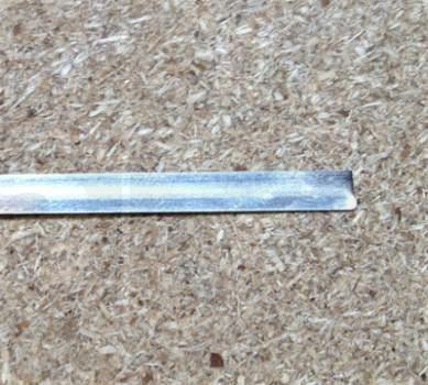 Heizband NiCr 4mm sp.0.25 mm