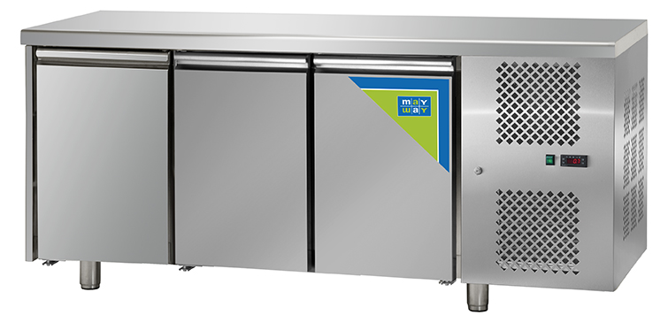 Freezer Table, TK 03 MID BT, 3T | Freezer Tables | Refrigerated/Freezer ...