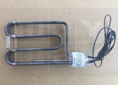 Heizung 7800W 3-230V