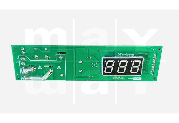 Elektronik-Thermostat