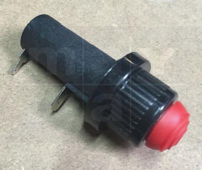 Zündschalter rot 1,5V