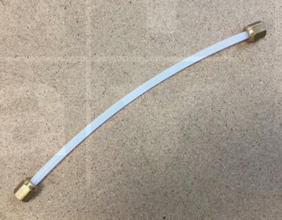 Teflonschlauch 1/8"-1/8" L220