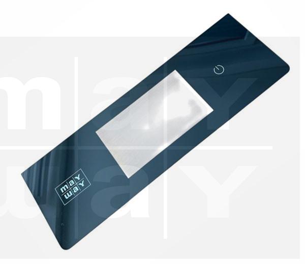 Glas für TFT-Display
