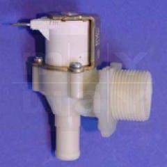 Einlassventil 3/4" 24V 90° MOL