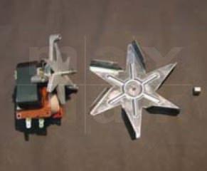 Ventilatormotor