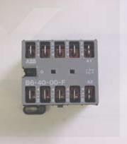 Schütz ABB B6-16A 40-00-F 220/240V