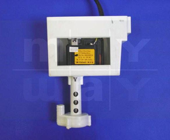 Pumpe Rebo NR.40