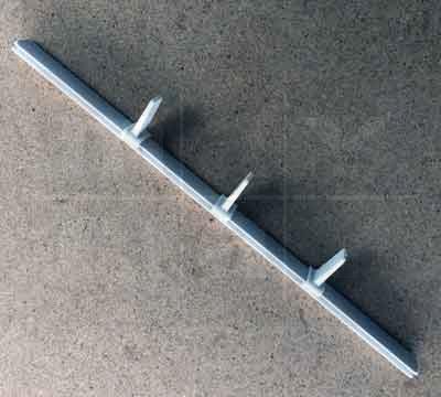 Flaschenhalterung