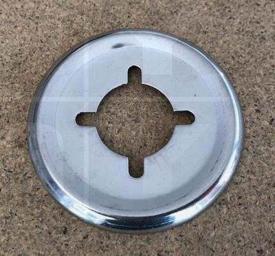 Knebelring Mod. MBM-1115