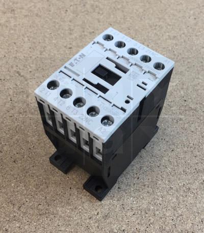Schütz DIL M9-01 4KW-20A