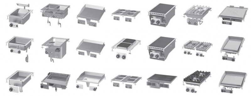 FREEBLOCK 5.0 Module