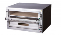 Pizzaofen, doppelt, PO-8 Pizzaofen, doppelt, PO-8
