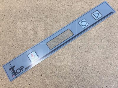 Folie TOPTECH