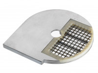 Würfelgitter, D 10x10 Würfelgitter, D 10x10