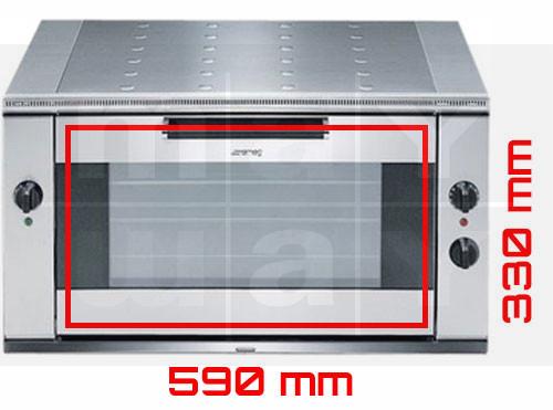 Dichtung Tür Modell 135VM