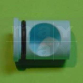 Endkappe für Wascharm