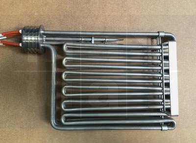 Heizung 13500W 230V/400V