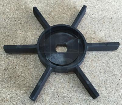 Stern unten K041