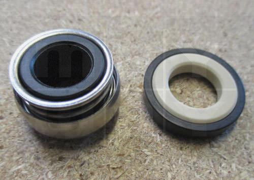 Gleitringdichtung f. d: 13mm Welle